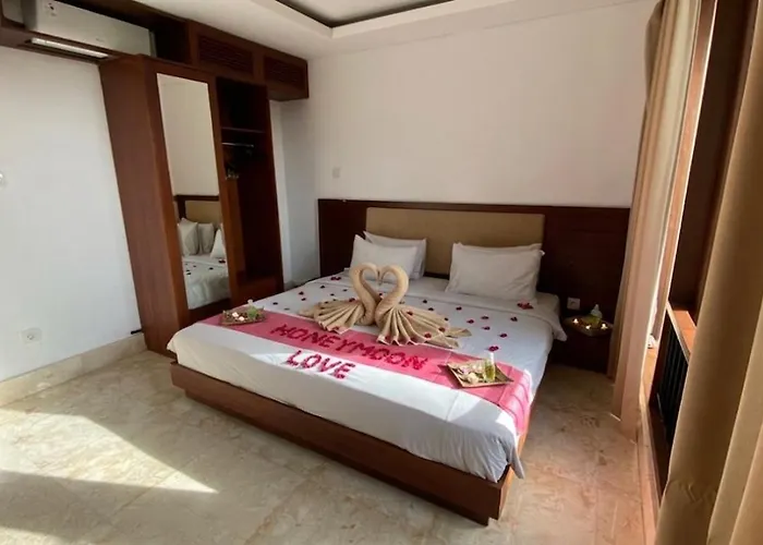 Vimana Bali Managed By Alyssa Management ヴィラ