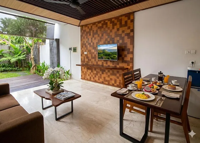 Vimana Bali Managed By Alyssa Management *