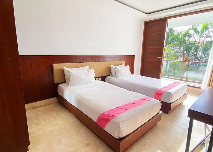 Vimana Bali Managed By Alyssa Management ヴィラ